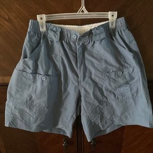 Mens AFTCO shorts. Size 34.